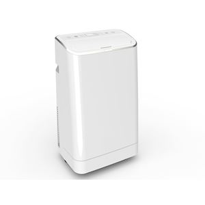  Climatiseur mobile 2,6kW avec emplacement pour filtre HEPA - 400x400px